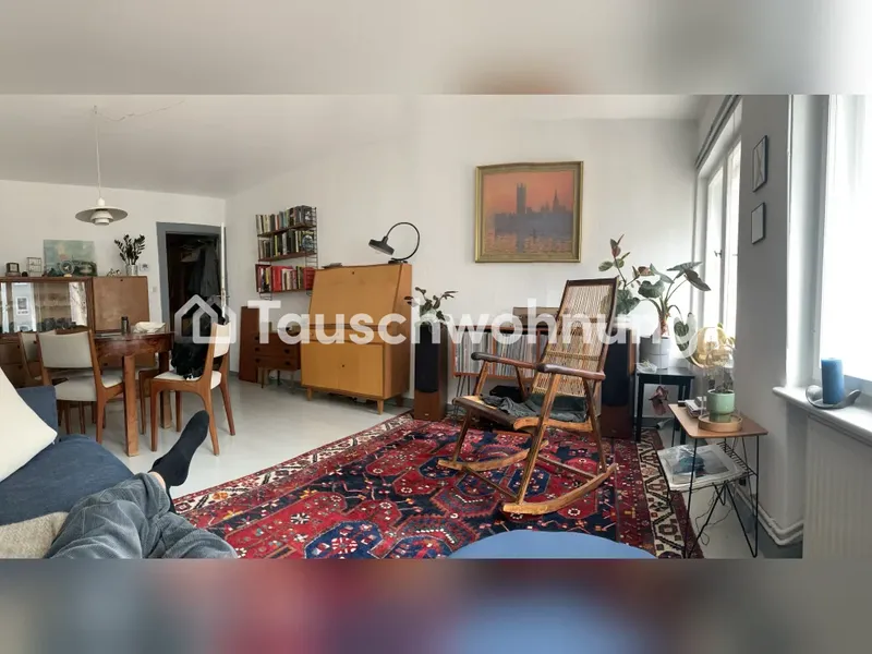Tauschwohnung: Ruhige 1,5 am Weißensee gegen 2,5-Zimmer — photo 1